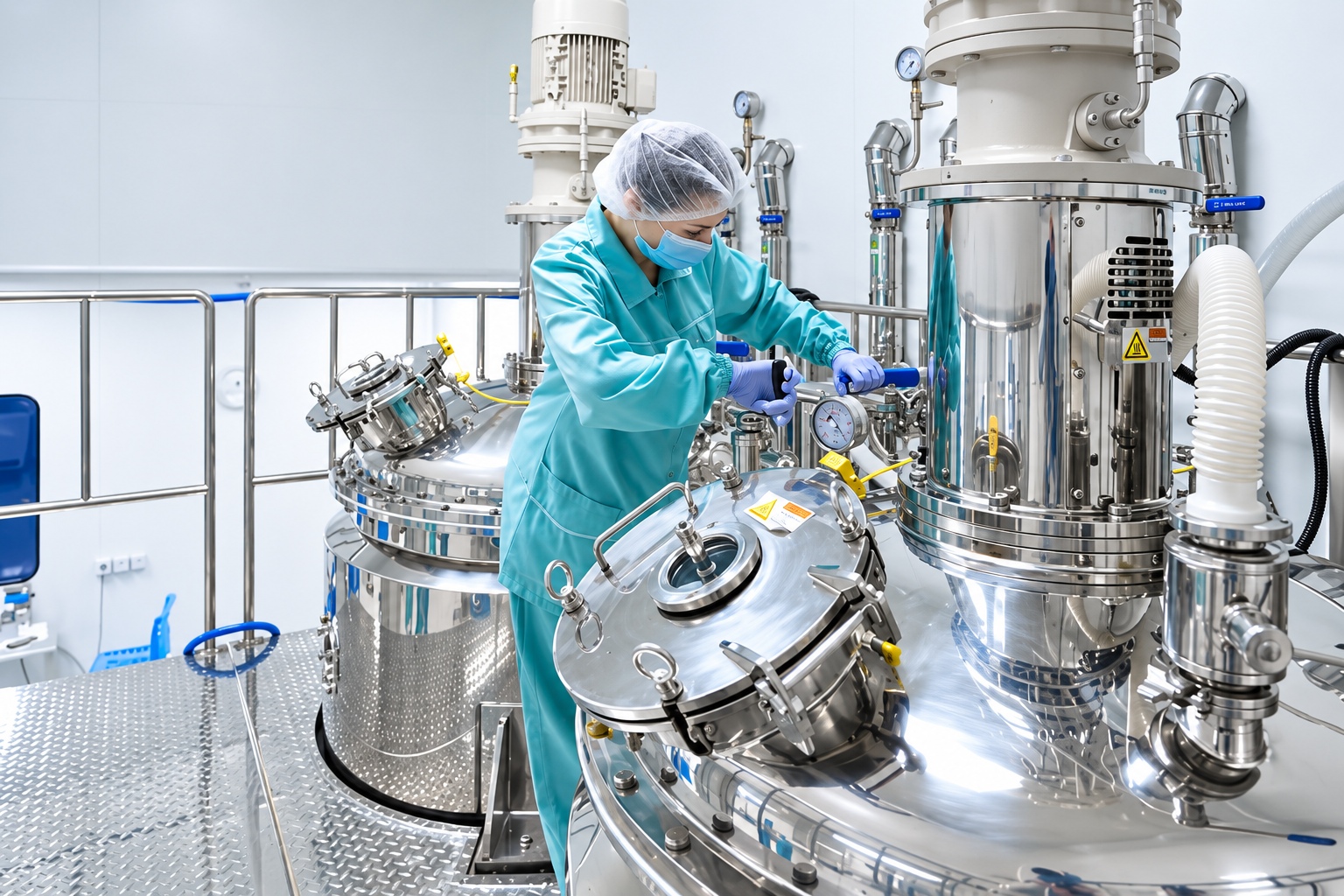 Advanced Sealing Support & Failure Mitigation
