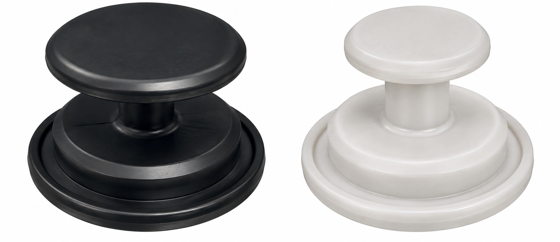 Valve Diaphragm 2