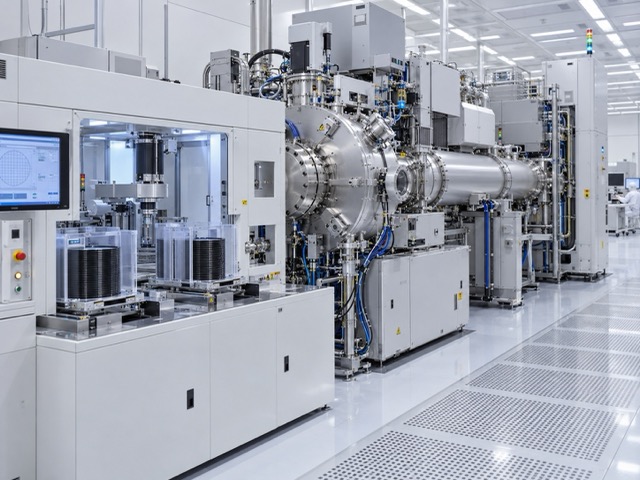 semicon_Ion Medium