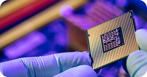 Semiconductor Microchip Solutions
